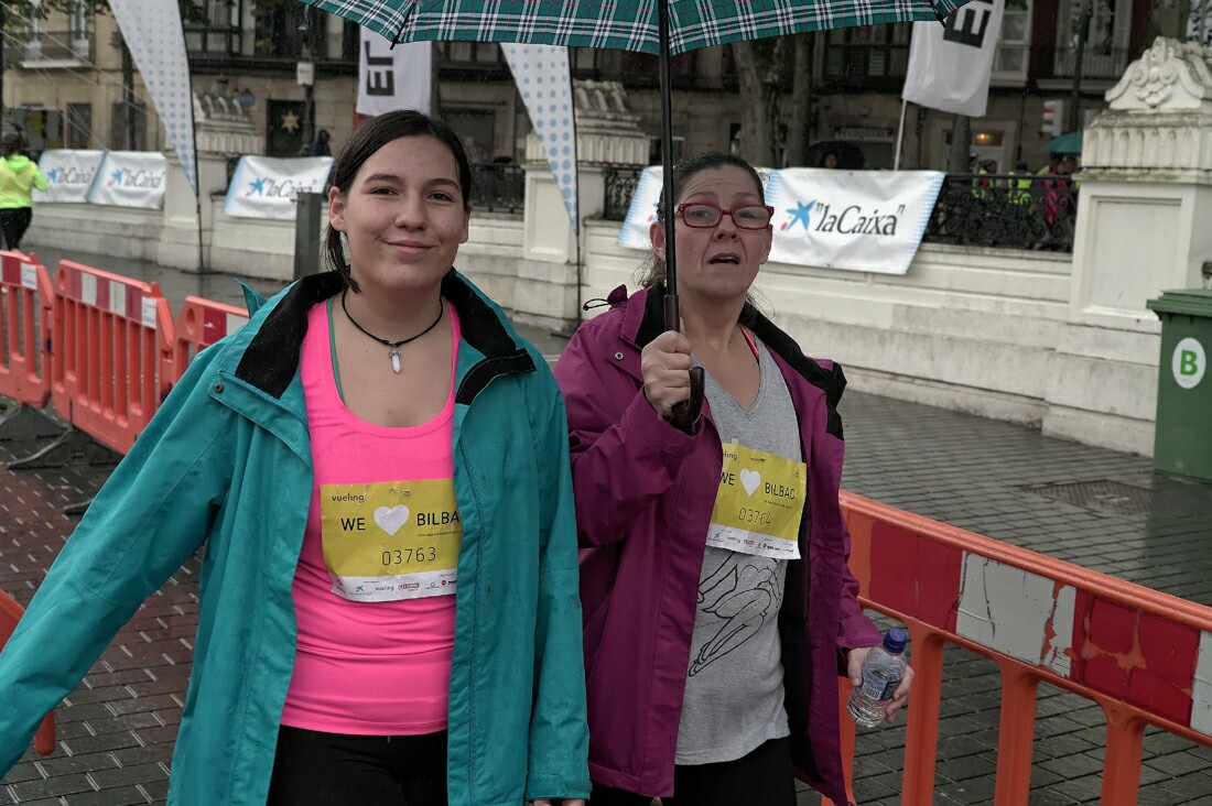 Foto 17 de la llegada - Subida a Artxanda 2017