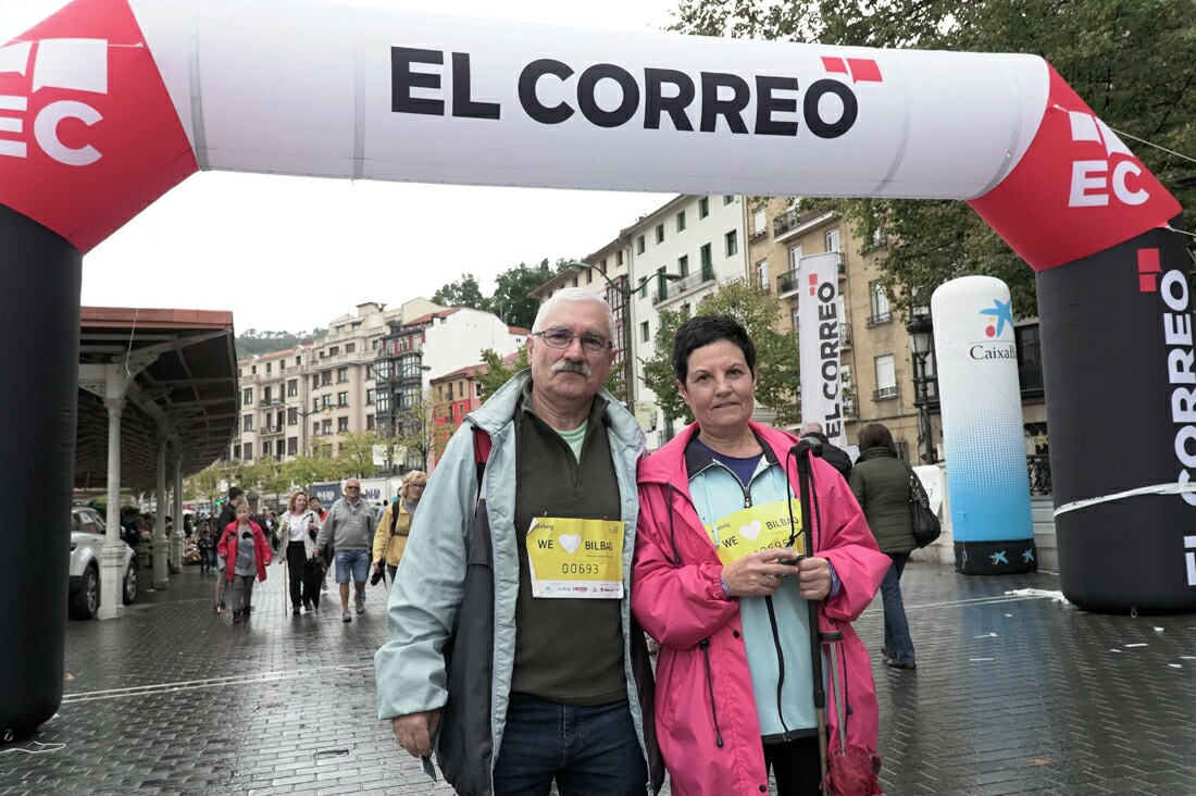 Foto 176 de la llegada - Subida a Artxanda 2017