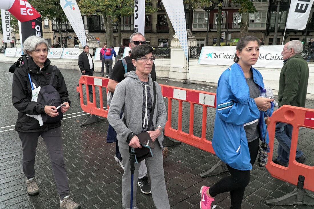 Foto 204 de la llegada - Subida a Artxanda 2017