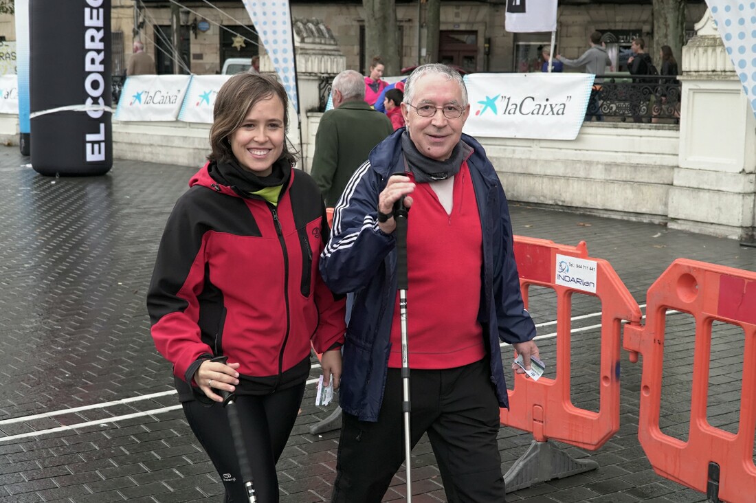 Foto 205 de la llegada - Subida a Artxanda 2017