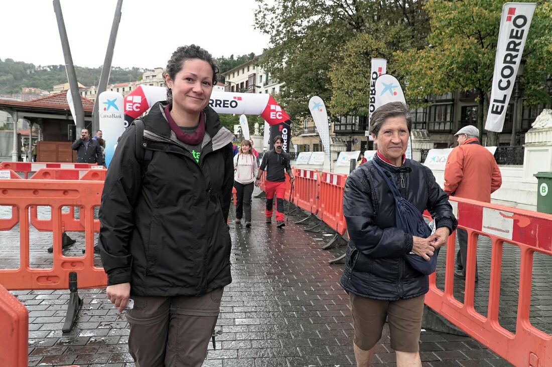 Foto 214 de la llegada - Subida a Artxanda 2017