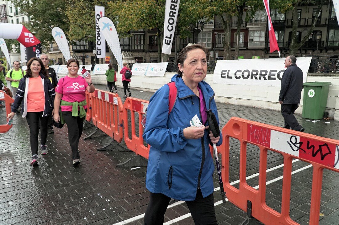 Foto 218 de la llegada - Subida a Artxanda 2017