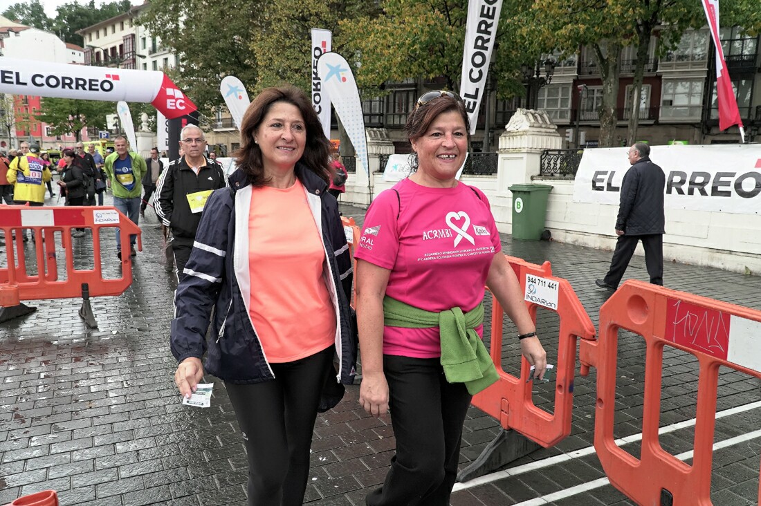 Foto 219 de la llegada - Subida a Artxanda 2017