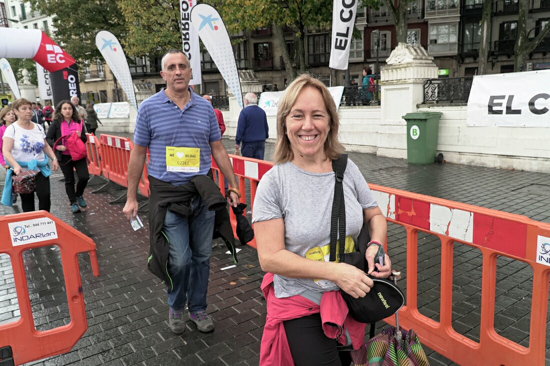Foto 224 de la llegada - Subida a Artxanda 2017