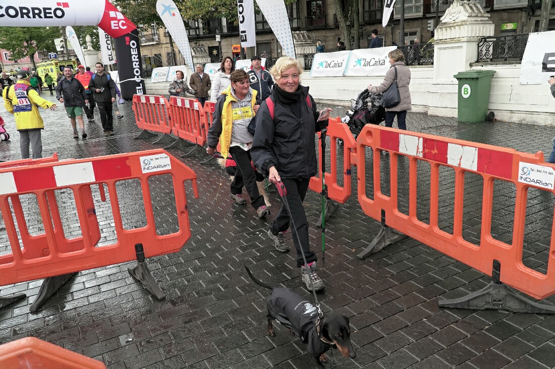 Foto 227 de la llegada - Subida a Artxanda 2017
