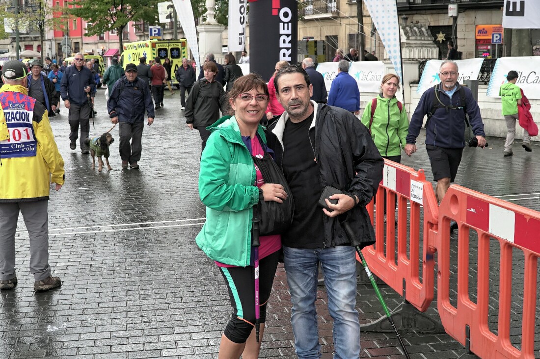 Foto 238 de la llegada - Subida a Artxanda 2017