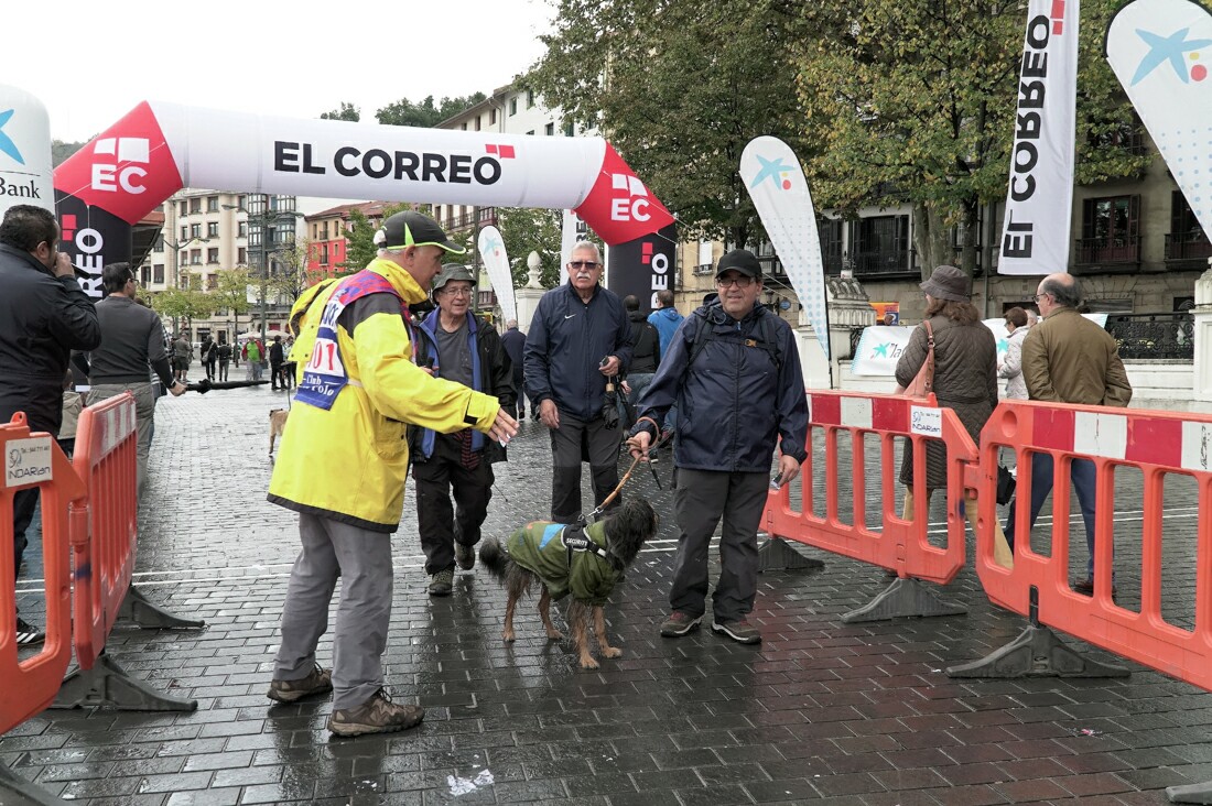 Foto 239 de la llegada - Subida a Artxanda 2017