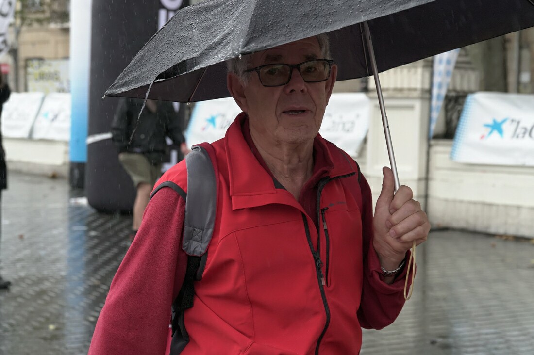 Foto 24 de la llegada - Subida a Artxanda 2017