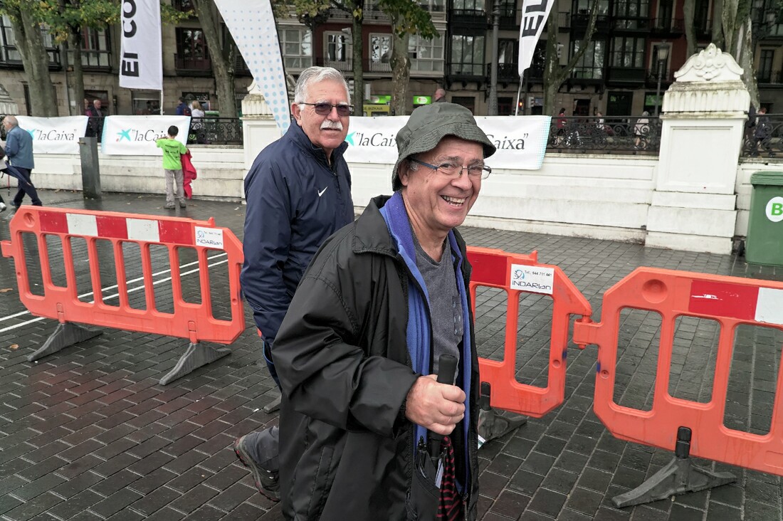 Foto 240 de la llegada - Subida a Artxanda 2017