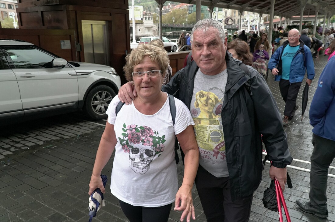 Foto 249 de la llegada - Subida a Artxanda 2017