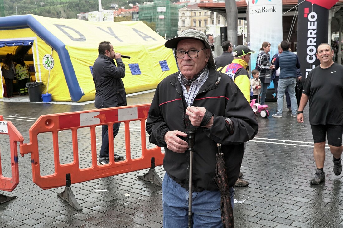 Foto 268 de la llegada - Subida a Artxanda 2017