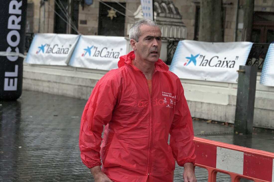 Foto 27 de la llegada - Subida a Artxanda 2017