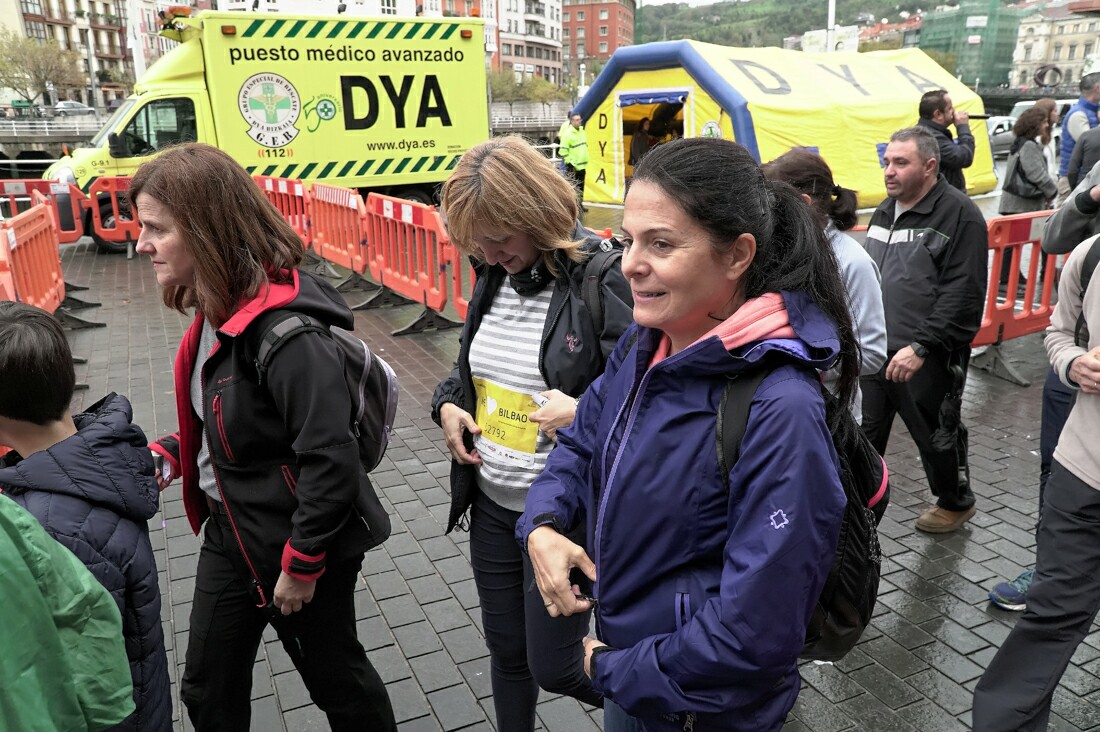 Foto 276 de la llegada - Subida a Artxanda 2017