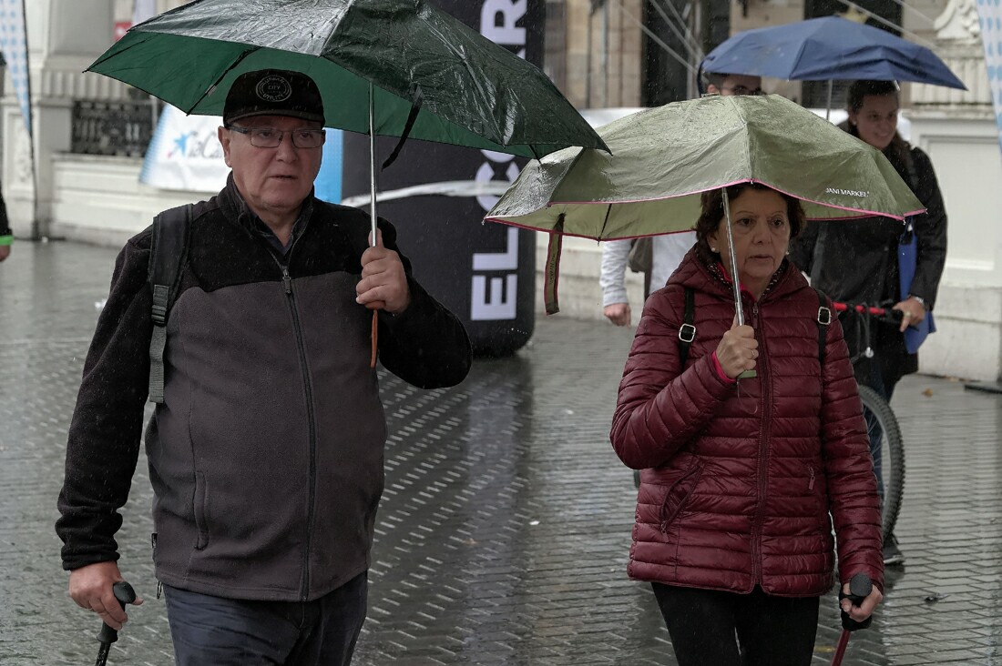 Foto 28 de la llegada - Subida a Artxanda 2017
