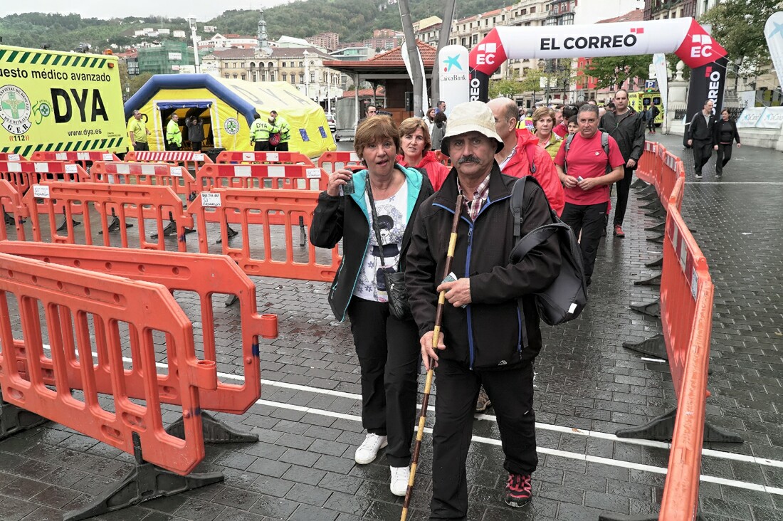 Foto 283 de la llegada - Subida a Artxanda 2017