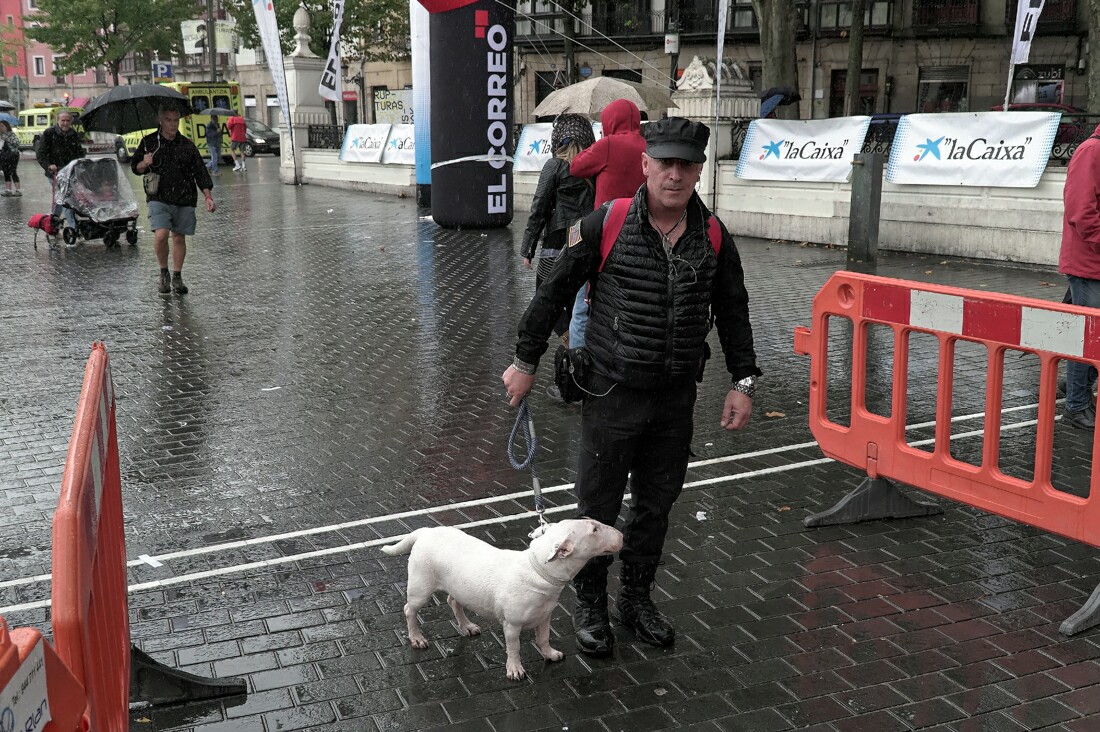 Foto 30 de la llegada - Subida a Artxanda 2017
