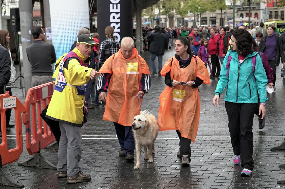 Foto 305 de la llegada - Subida a Artxanda 2017