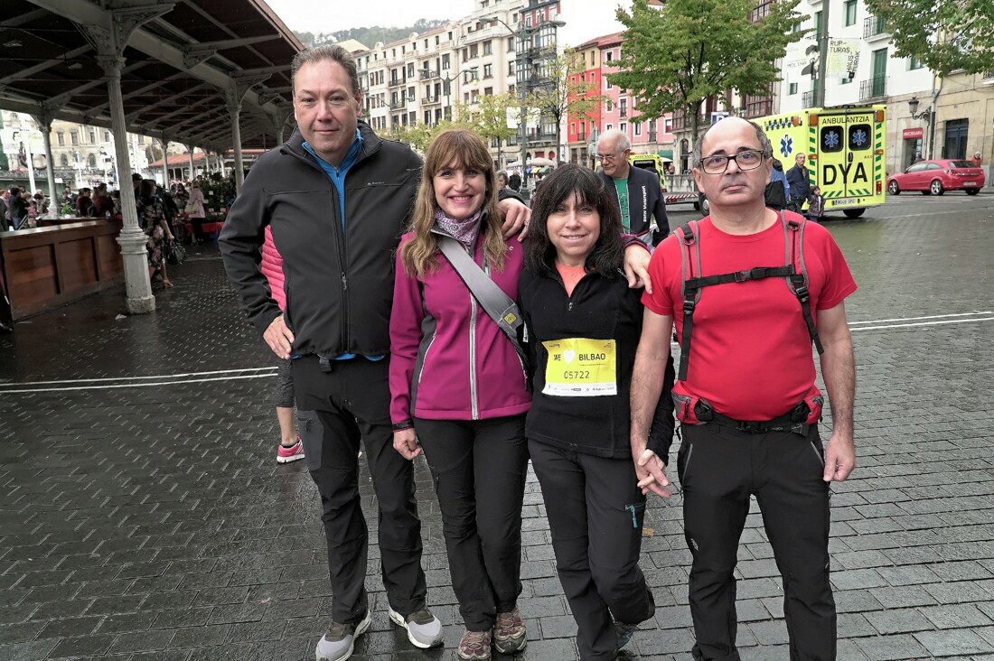 Foto 315 de la llegada - Subida a Artxanda 2017