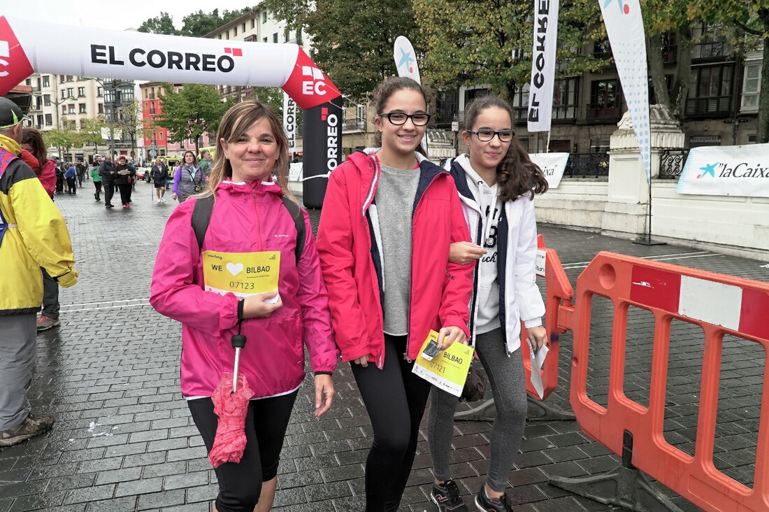 Foto 340 de la llegada - Subida a Artxanda 2017