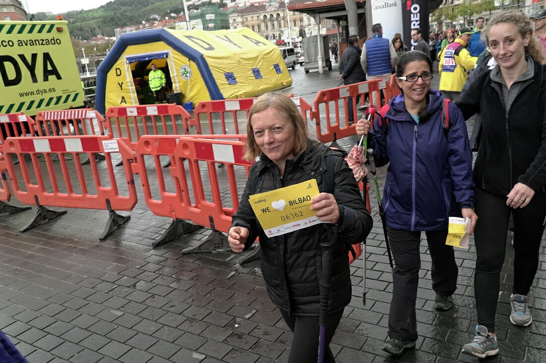 Foto 352 de la llegada - Subida a Artxanda 2017