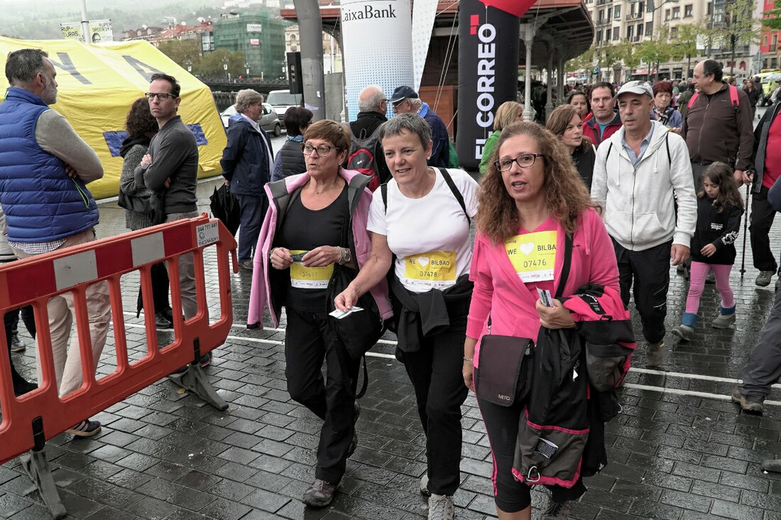 Foto 423 de la llegada - Subida a Artxanda 2017