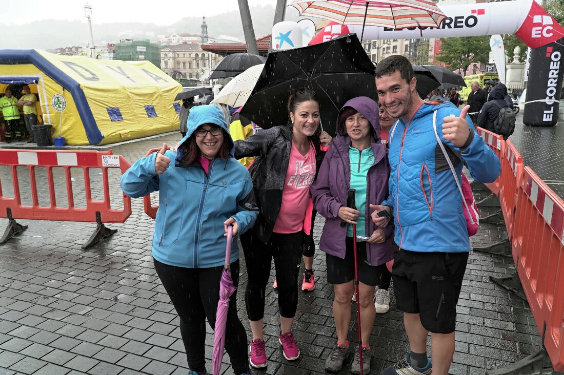 Foto 429 de la llegada - Subida a Artxanda 2017
