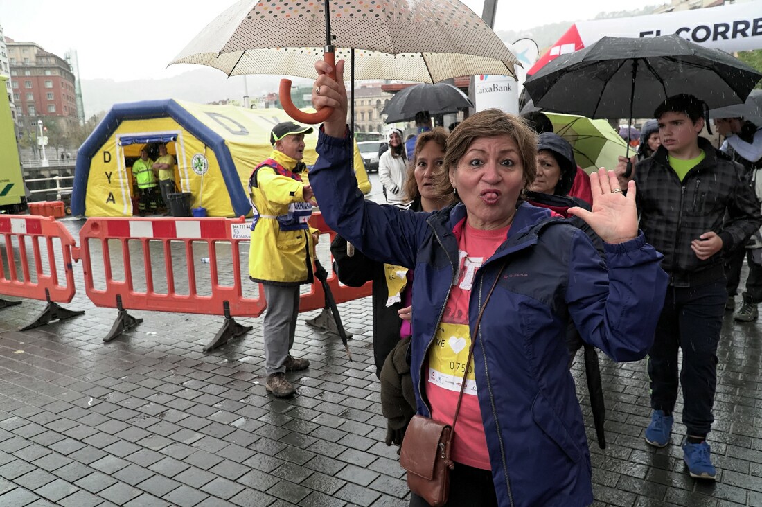 Foto 430 de la llegada - Subida a Artxanda 2017