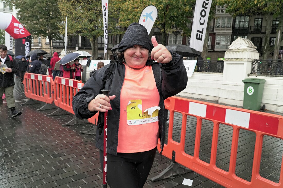Foto 447 de la llegada - Subida a Artxanda 2017