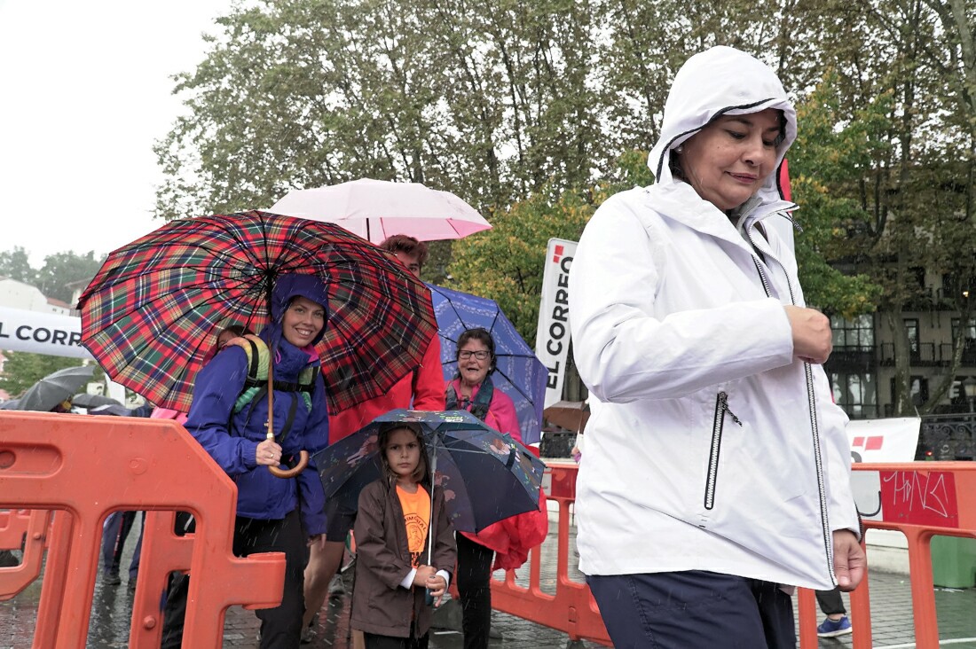 Foto 452 de la llegada - Subida a Artxanda 2017