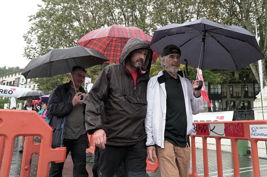 Foto 461 de la llegada - Subida a Artxanda 2017