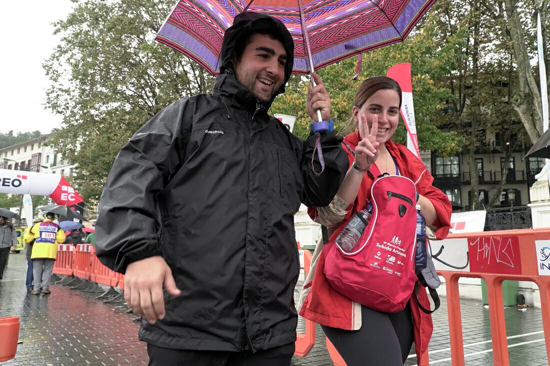 Foto 465 de la llegada - Subida a Artxanda 2017