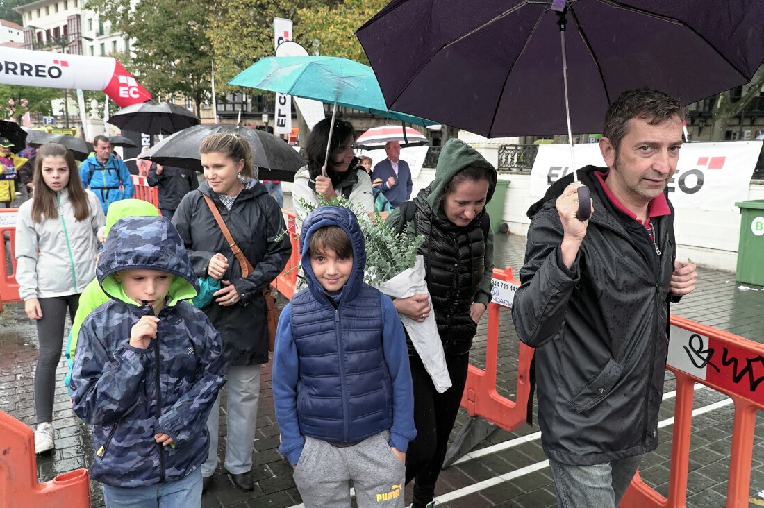 Foto 472 de la llegada - Subida a Artxanda 2017