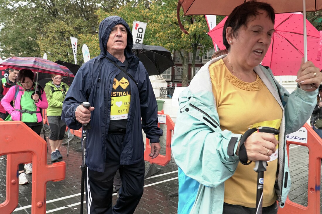 Foto 476 de la llegada - Subida a Artxanda 2017