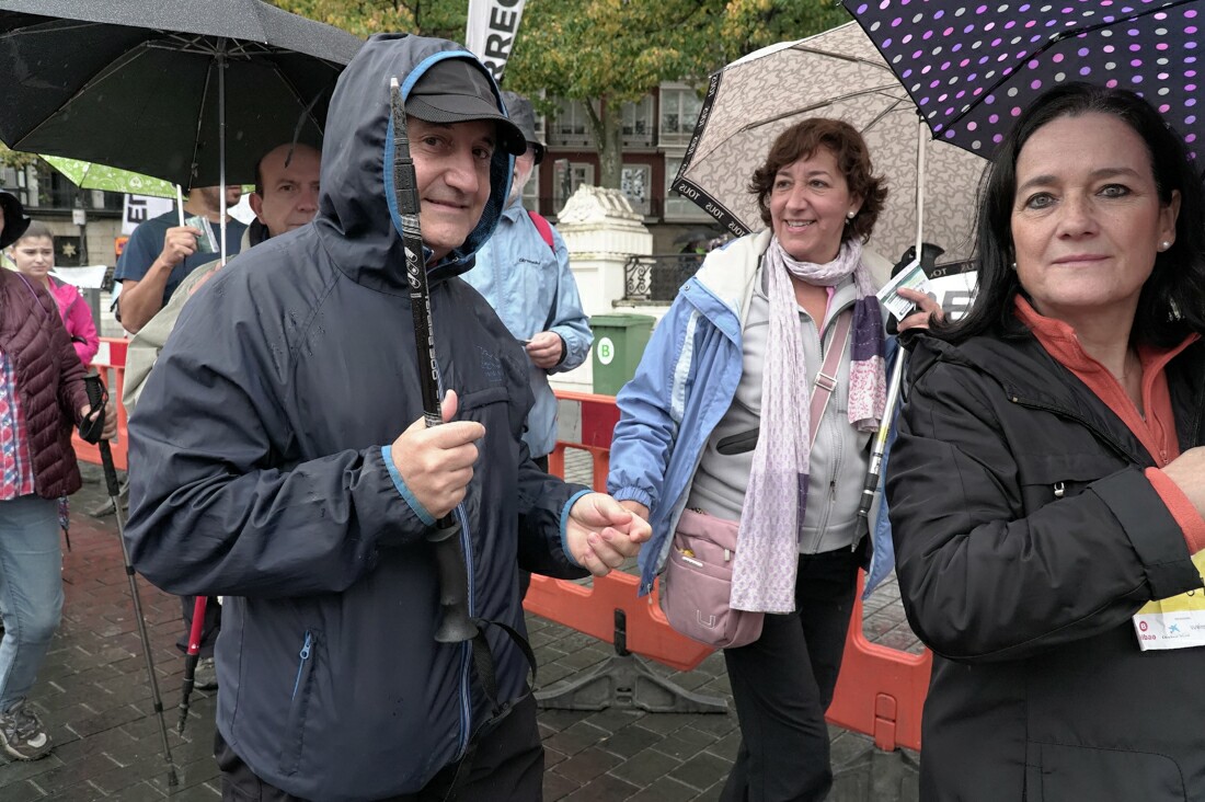 Foto 488 de la llegada - Subida a Artxanda 2017