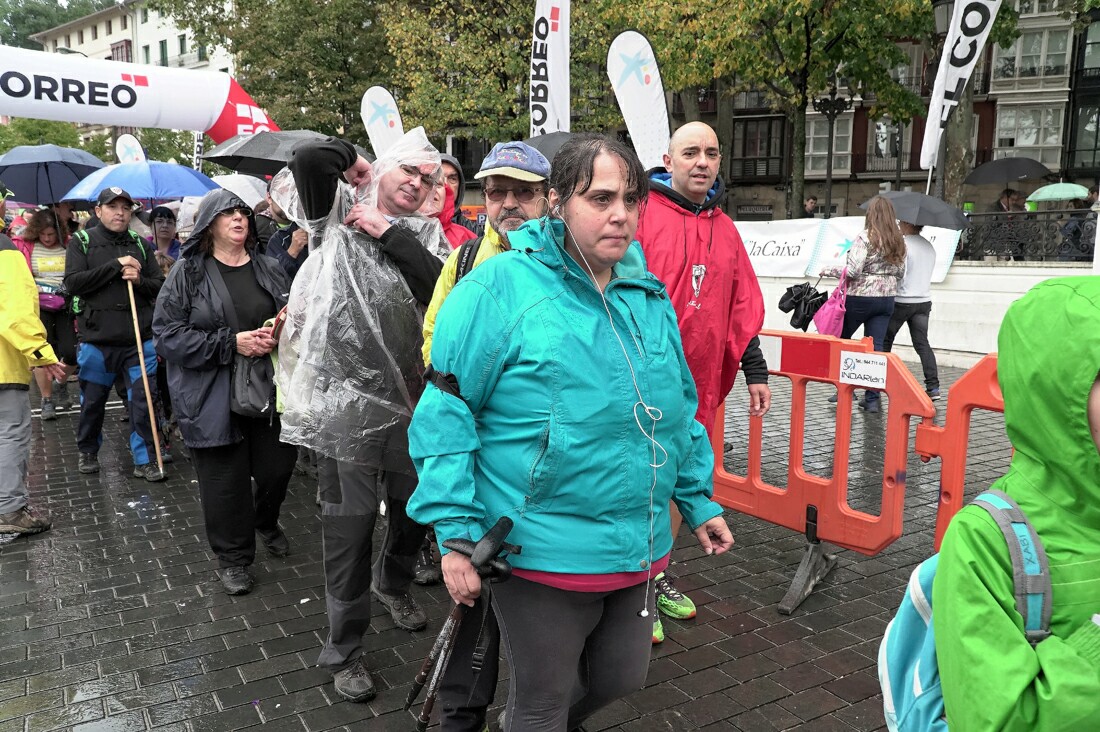 Foto 498 de la llegada - Subida a Artxanda 2017