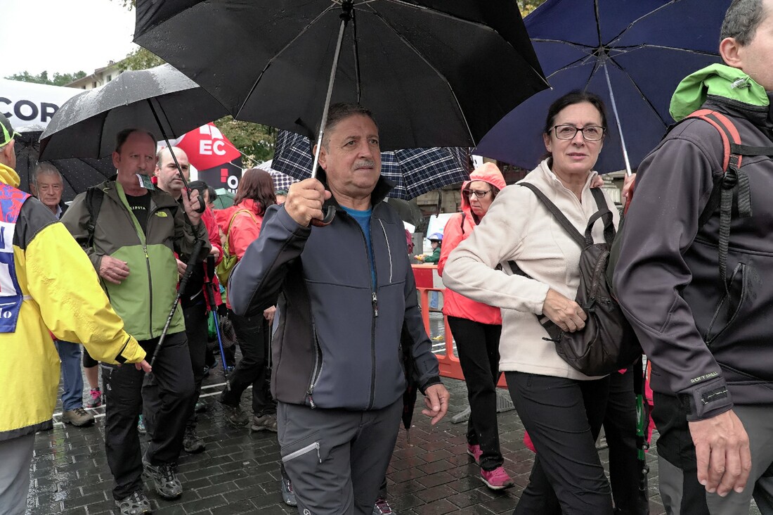 Foto 504 de la llegada - Subida a Artxanda 2017