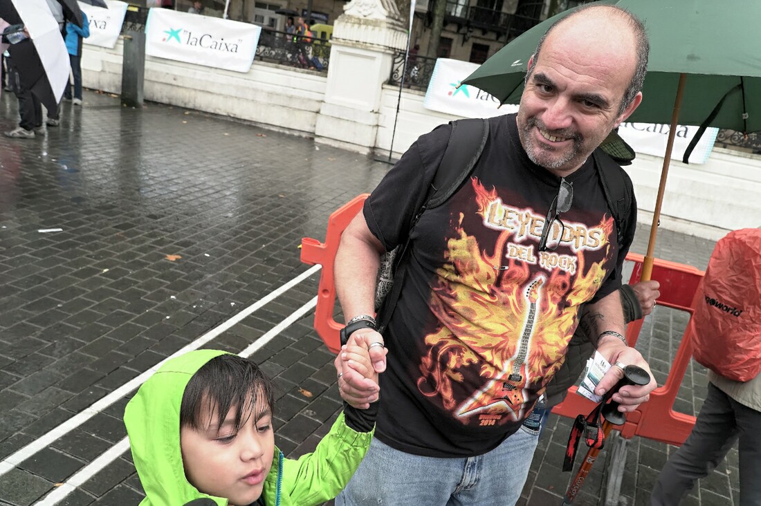 Foto 508 de la llegada - Subida a Artxanda 2017