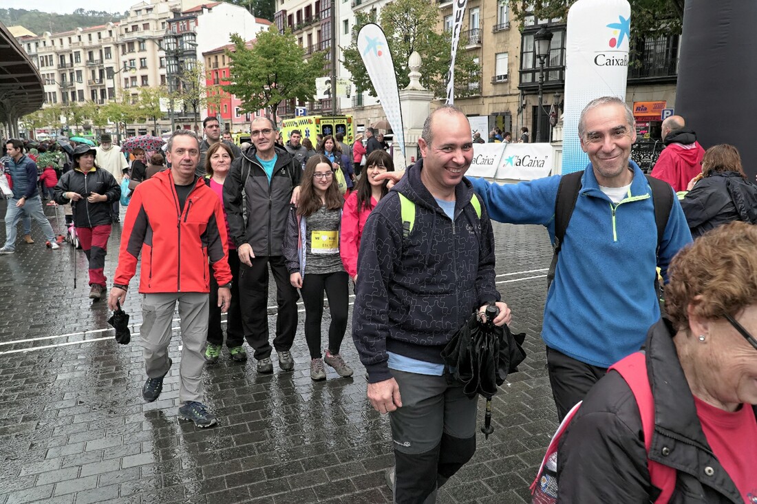 Foto 534 de la llegada - Subida a Artxanda 2017