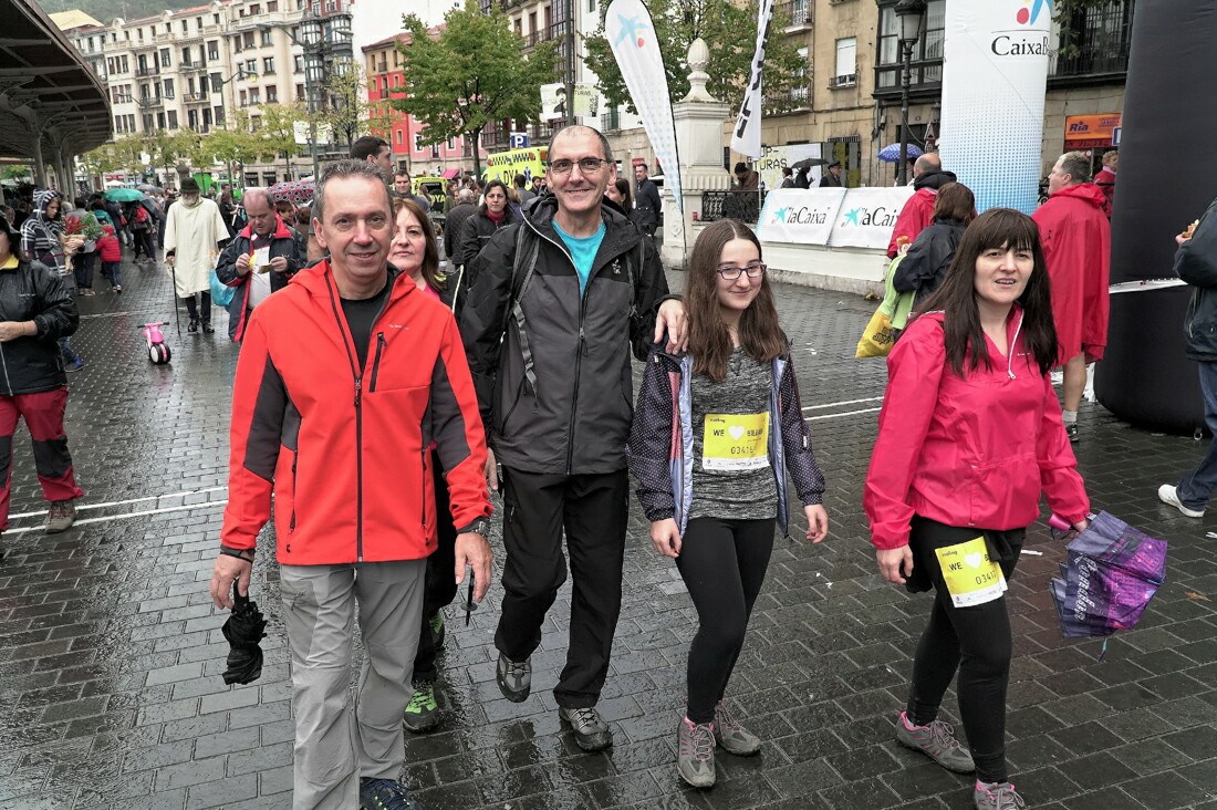 Foto 535 de la llegada - Subida a Artxanda 2017