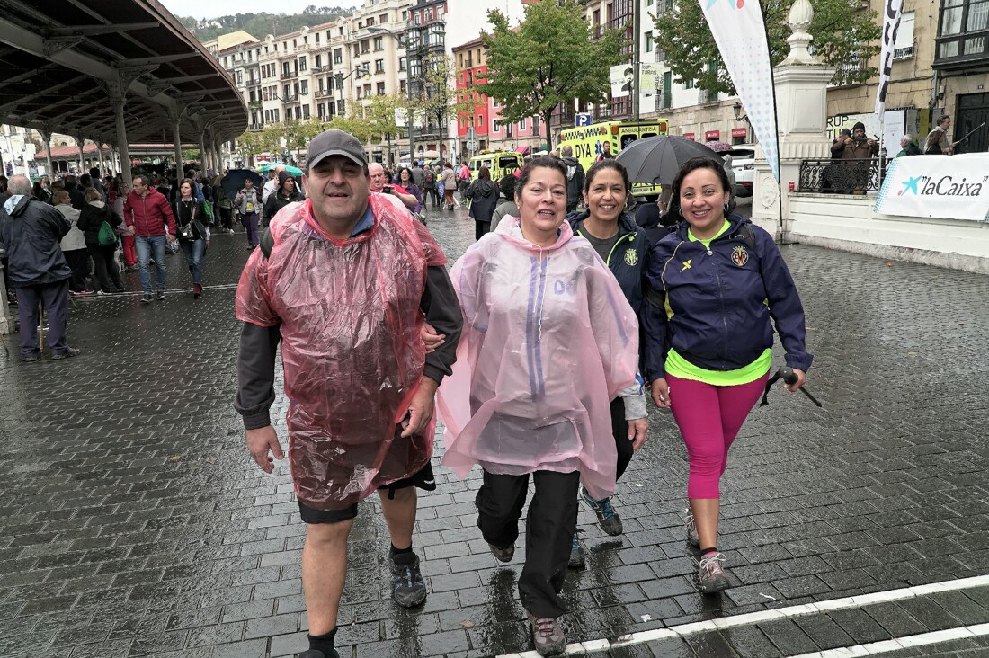 Foto 537 de la llegada - Subida a Artxanda 2017
