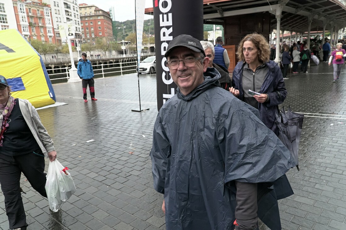 Foto 544 de la llegada - Subida a Artxanda 2017