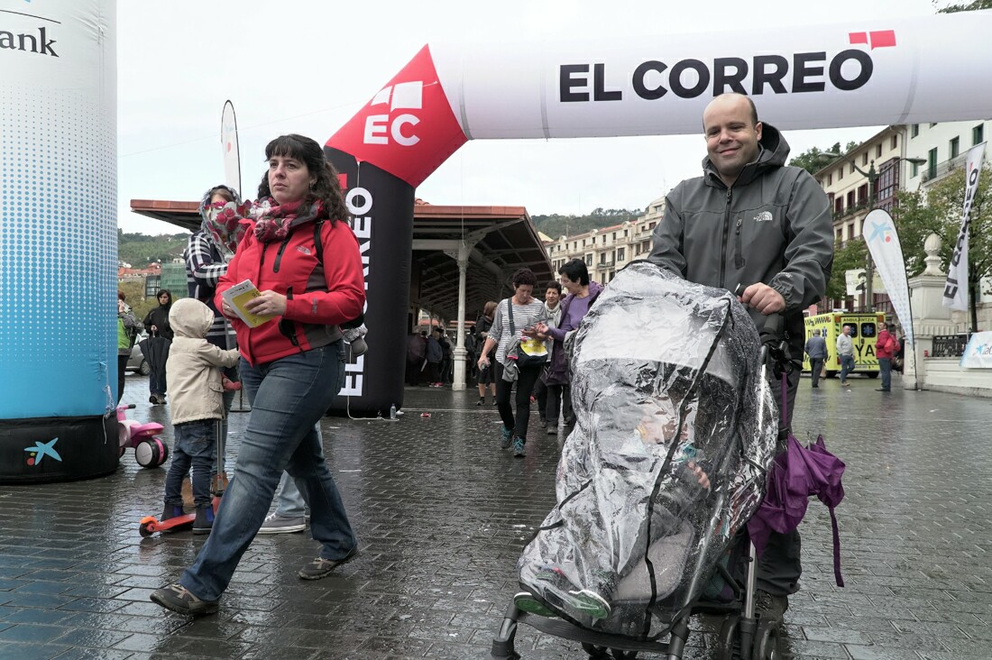 Foto 549 de la llegada - Subida a Artxanda 2017