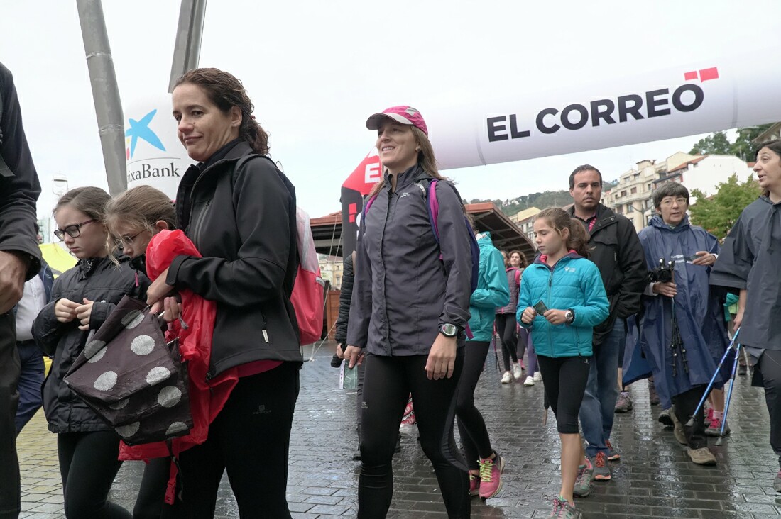 Foto 565 de la llegada - Subida a Artxanda 2017
