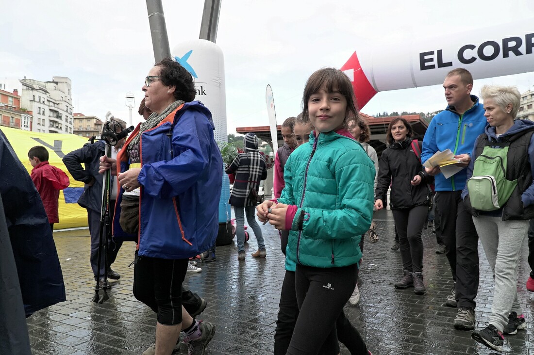 Foto 567 de la llegada - Subida a Artxanda 2017