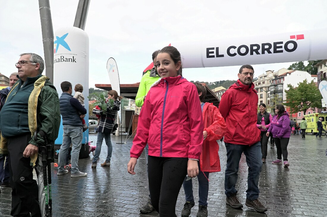 Foto 570 de la llegada - Subida a Artxanda 2017