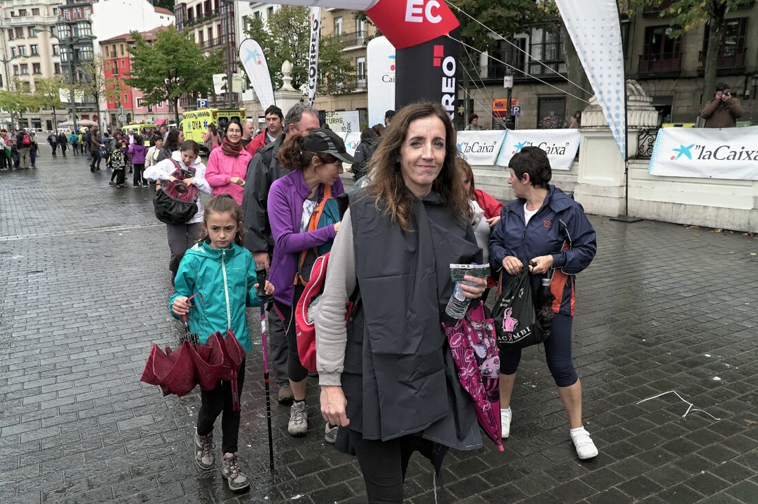 Foto 581 de la llegada - Subida a Artxanda 2017