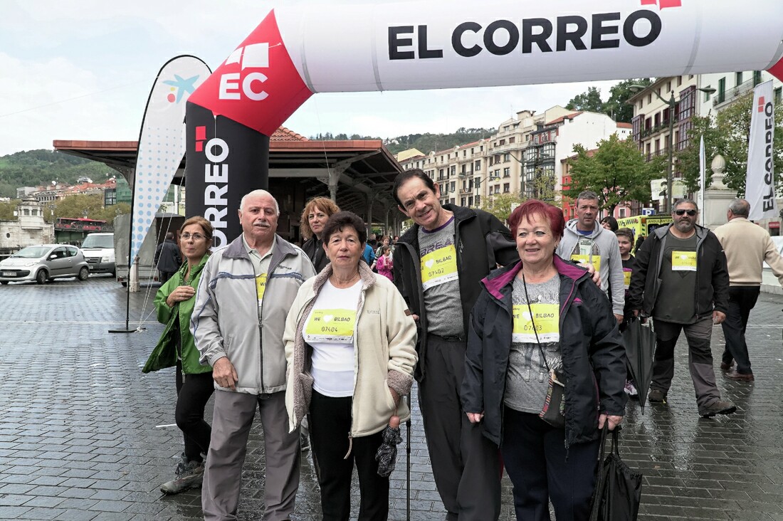 Foto 587 de la llegada - Subida a Artxanda 2017