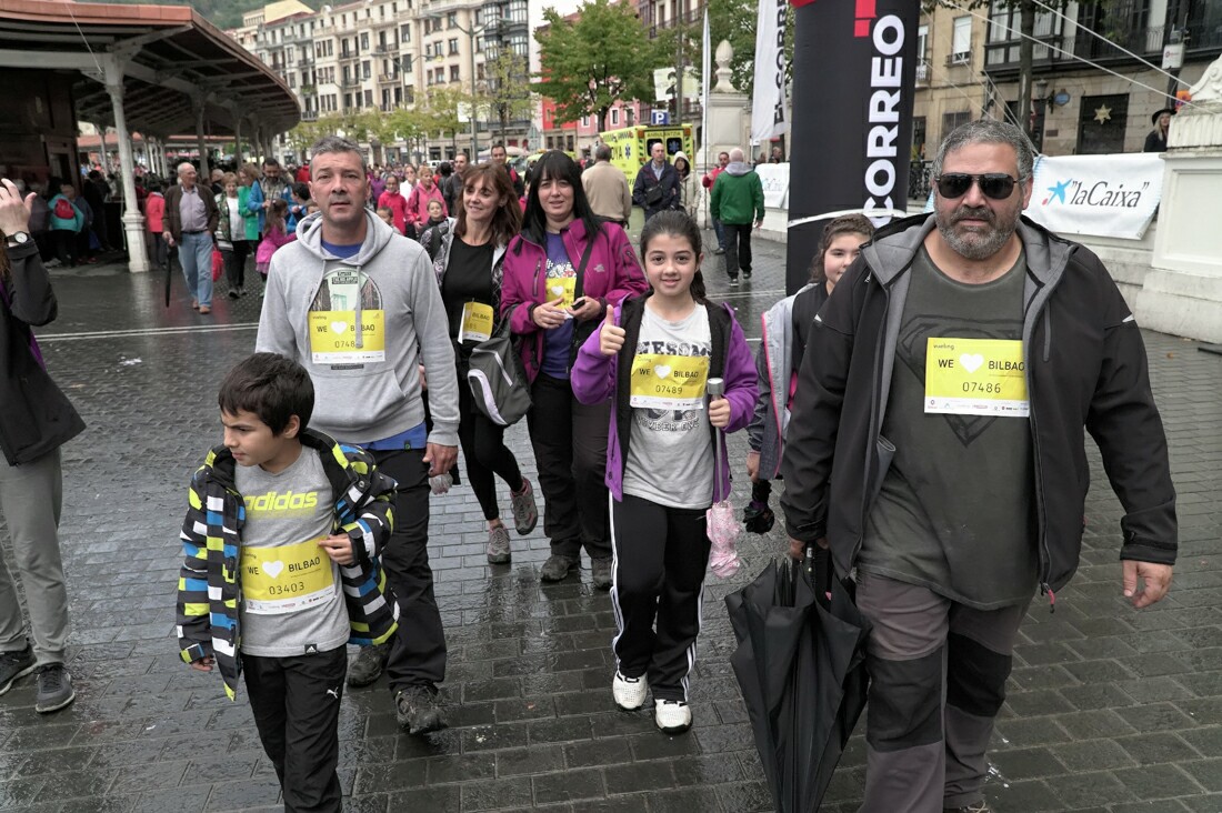 Foto 588 de la llegada - Subida a Artxanda 2017