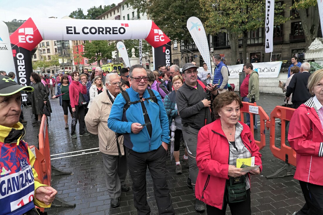 Foto 632 de la llegada - Subida a Artxanda 2017