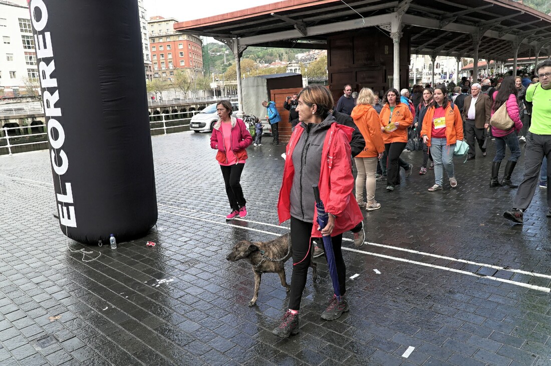 Foto 651 de la llegada - Subida a Artxanda 2017